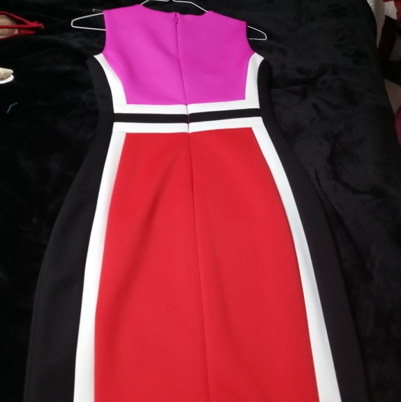 Calvin Klein dress - Picture 1 of 5